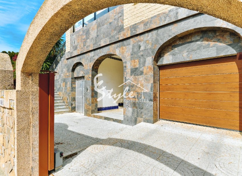 Reventa - Villa - Dahesa de Campoamor - Dehesa de Campoamor