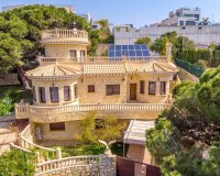 Reventa - Villa - Dahesa de Campoamor