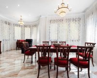 Reventa - Villa - Dahesa de Campoamor