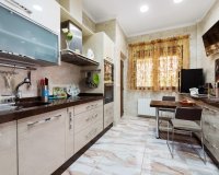 Reventa - Villa - Dahesa de Campoamor