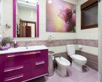 Reventa - Villa - Dahesa de Campoamor