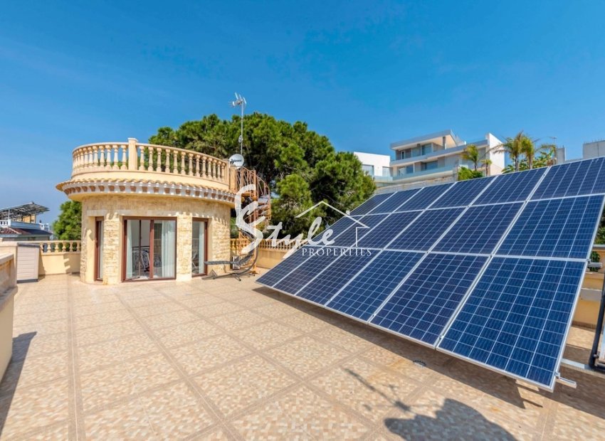 Reventa - Villa - Dahesa de Campoamor