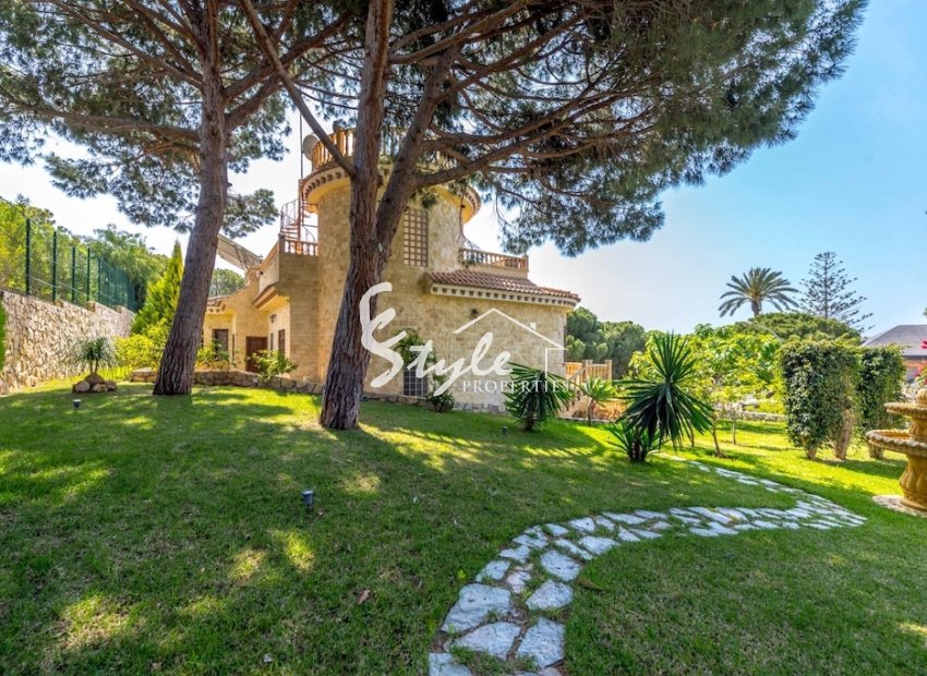 Reventa - Villa - Dahesa de Campoamor