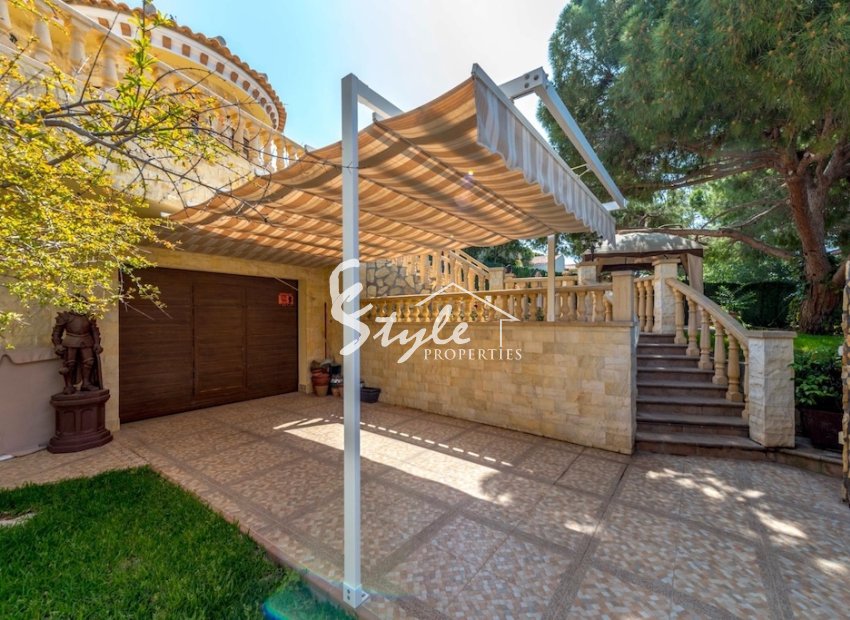 Reventa - Villa - Dahesa de Campoamor