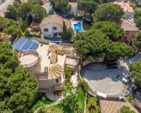 Reventa - Villa - Dahesa de Campoamor