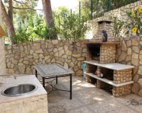 Reventa - Villa - Dahesa de Campoamor