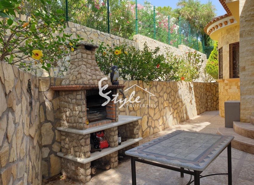 Reventa - Villa - Dahesa de Campoamor