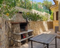 Reventa - Villa - Dahesa de Campoamor