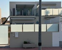 Reventa - Villa - Daya Vieja - Costa Blanca