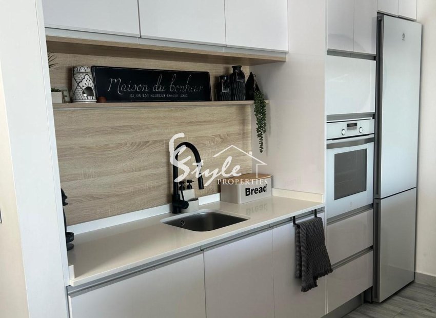 Reventa - Villa - Daya Vieja - Costa Blanca