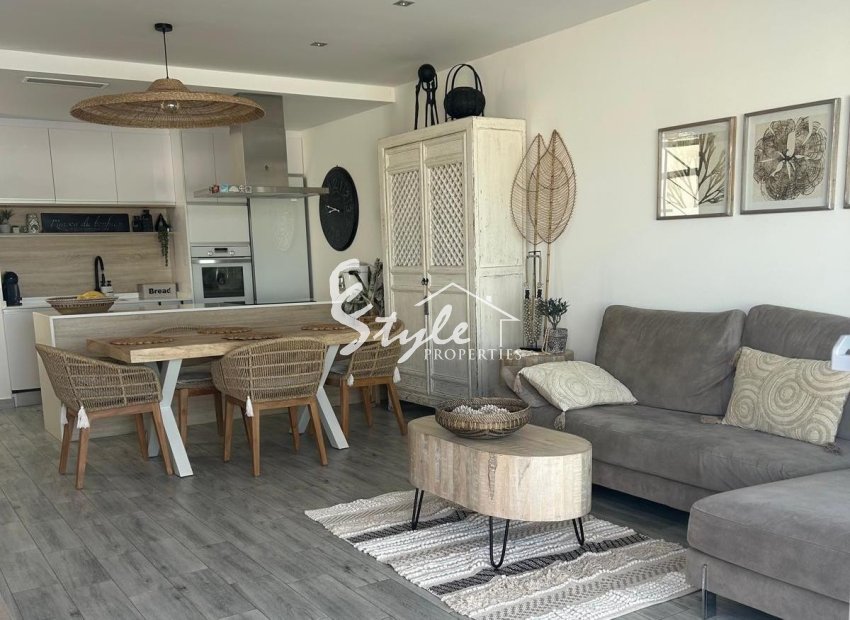 Reventa - Villa - Daya Vieja - Costa Blanca