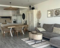 Reventa - Villa - Daya Vieja - Costa Blanca