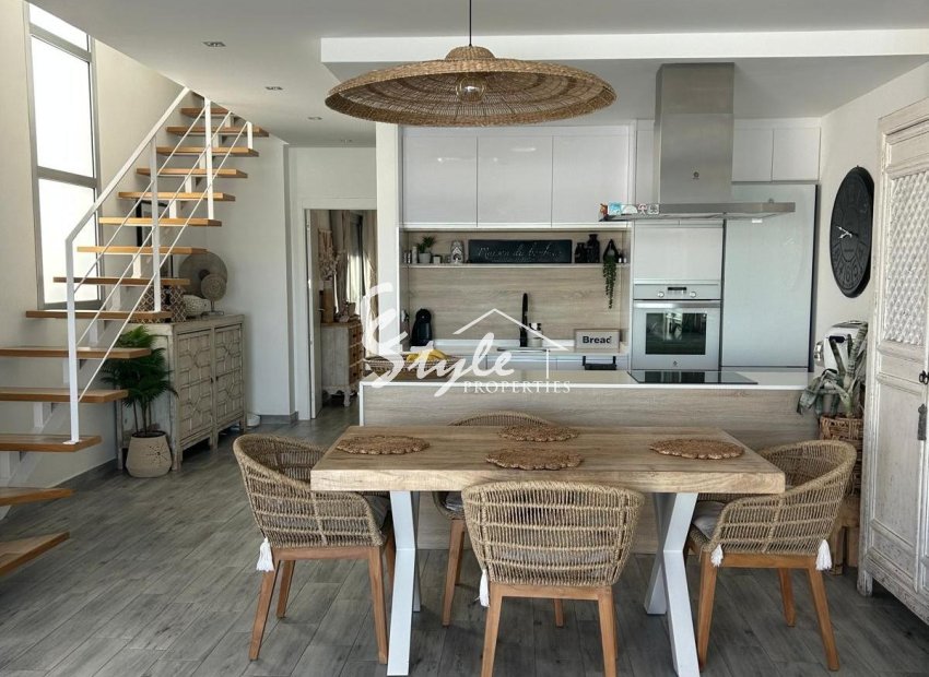 Reventa - Villa - Daya Vieja - Costa Blanca