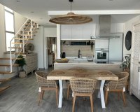 Reventa - Villa - Daya Vieja - Costa Blanca