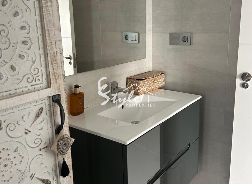 Reventa - Villa - Daya Vieja - Costa Blanca