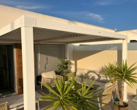 Reventa - Villa - Daya Vieja - Costa Blanca