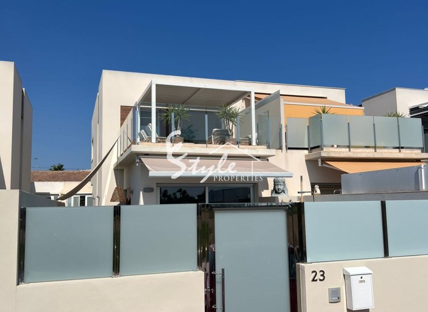 Reventa - Villa - Daya Vieja - Costa Blanca