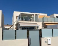 Reventa - Villa - Daya Vieja - Costa Blanca