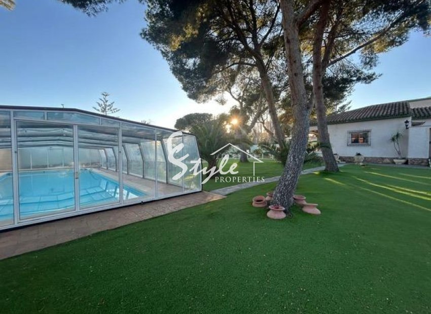 Reventa - Villa - Dehesa de campoamor - Campoamor