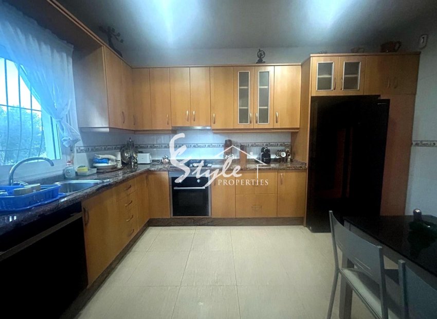 Reventa - Villa - Dehesa de campoamor - Campoamor