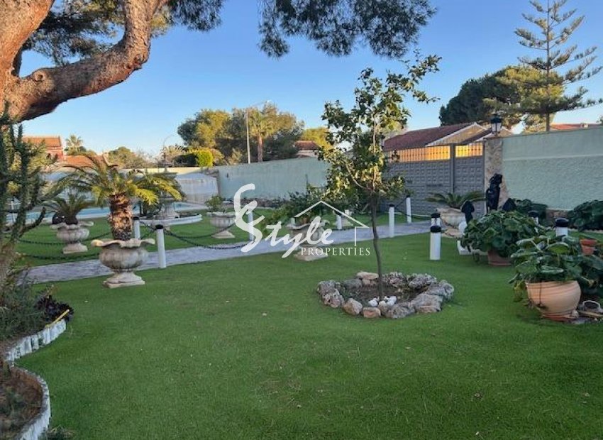 Reventa - Villa - Dehesa de campoamor - Campoamor