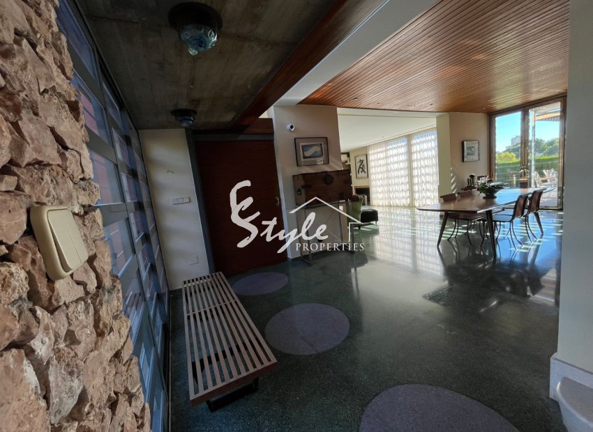 Reventa - Villa - Dehesa de campoamor - Campoamor
