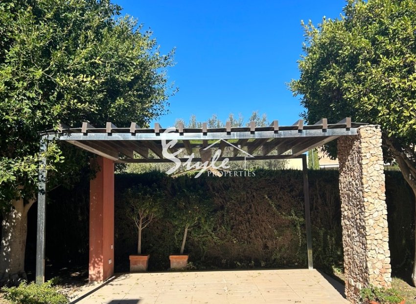 Reventa - Villa - Dehesa de campoamor - Campoamor