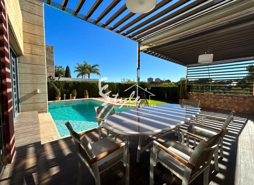 Reventa - Villa - Dehesa de campoamor - Campoamor