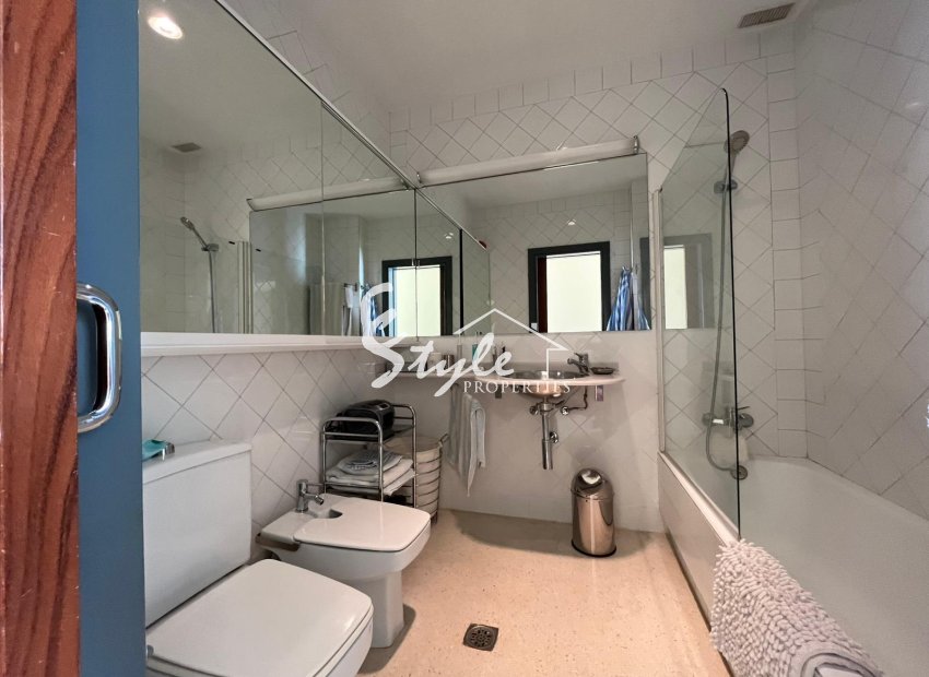 Reventa - Villa - Dehesa de campoamor - Campoamor
