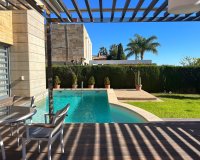 Reventa - Villa - Dehesa de campoamor - Campoamor