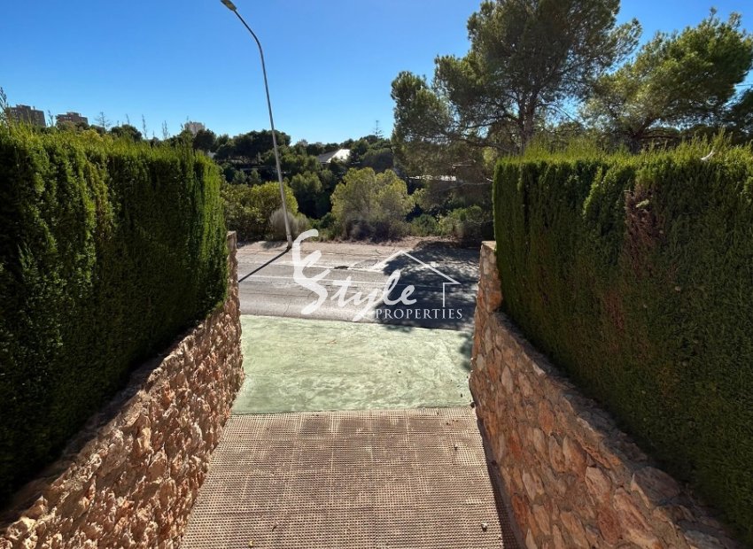 Reventa - Villa - Dehesa de campoamor - Campoamor