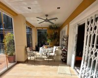 Reventa - Villa - Dehesa de campoamor - Campoamor