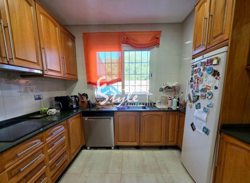 Reventa - Villa - Dehesa de campoamor - Campoamor
