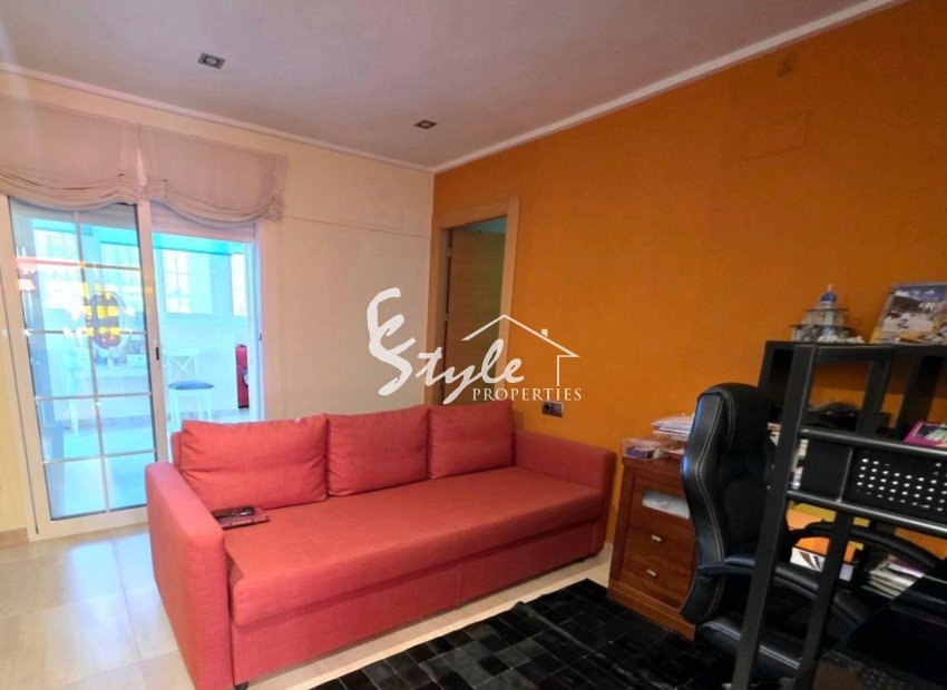 Reventa - Villa - Dehesa de campoamor - Campoamor