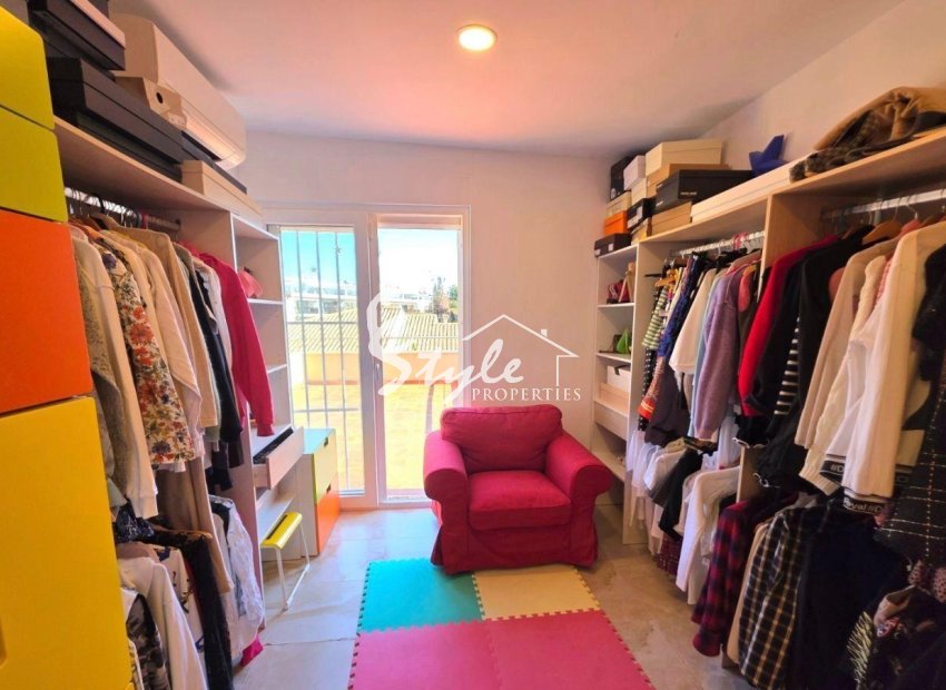 Reventa - Villa - Dehesa de campoamor - Campoamor