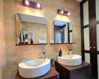 Reventa - Villa - Dehesa de campoamor - Campoamor