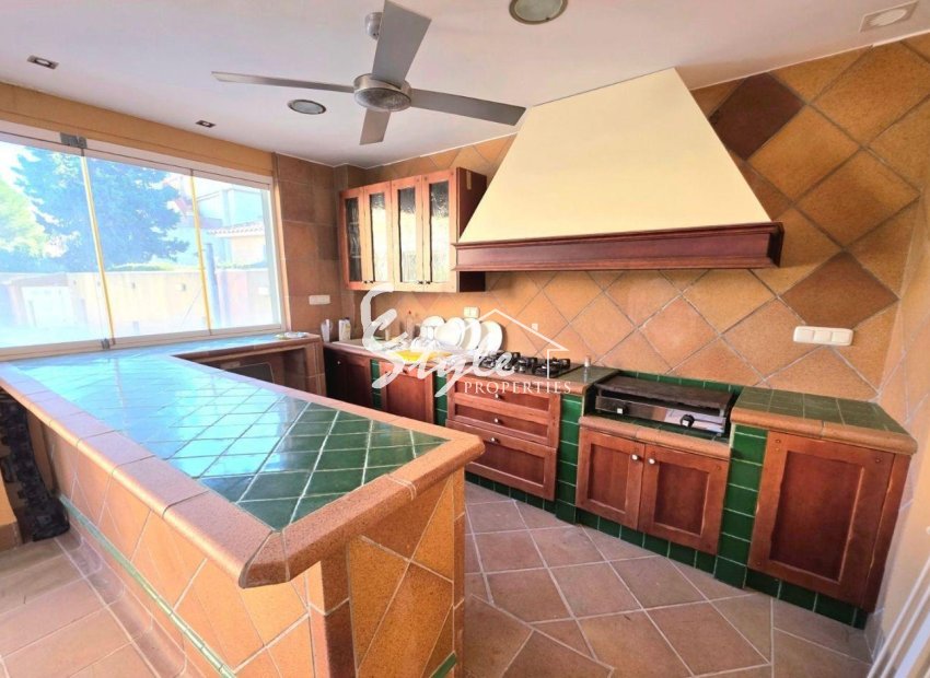 Reventa - Villa - Dehesa de campoamor - Campoamor