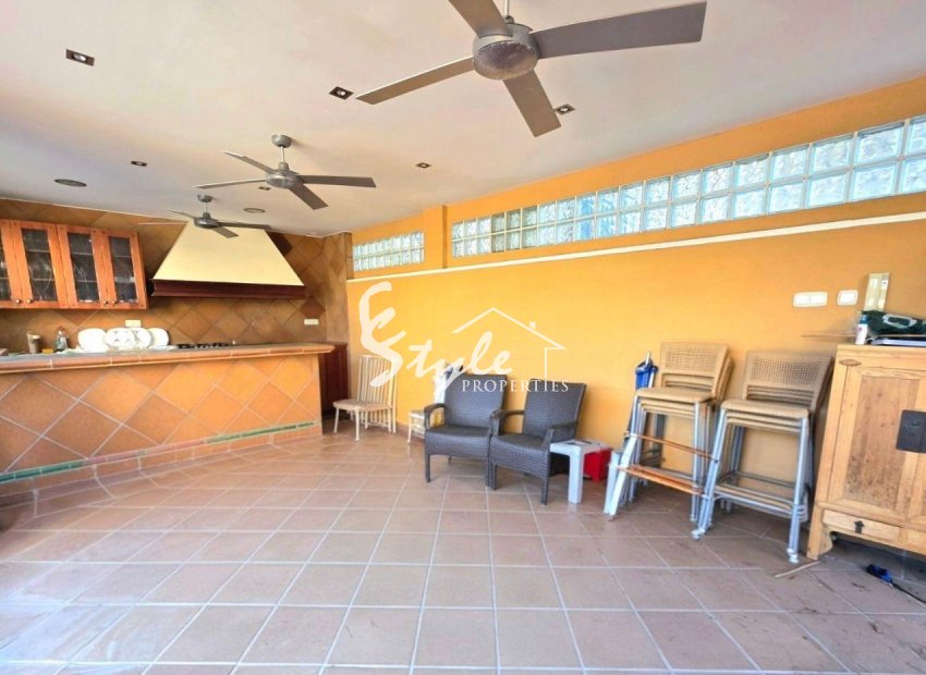 Reventa - Villa - Dehesa de campoamor - Campoamor