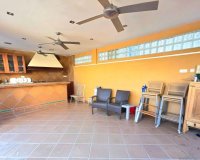 Reventa - Villa - Dehesa de campoamor - Campoamor