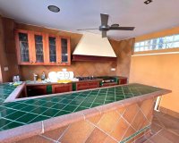 Reventa - Villa - Dehesa de campoamor - Campoamor