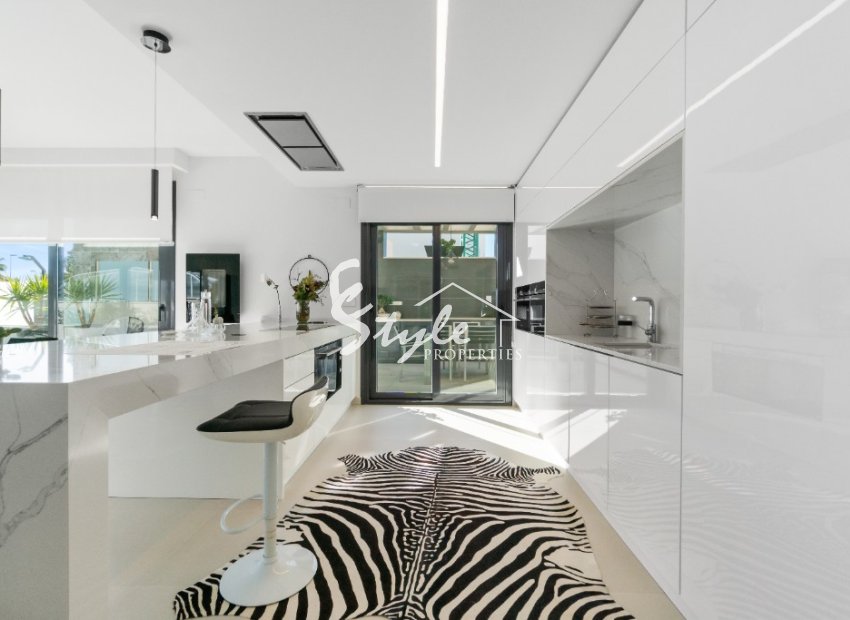 Reventa - Villa - Dehesa de Campoamor