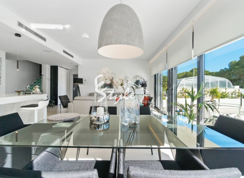 Reventa - Villa - Dehesa de Campoamor