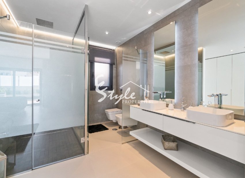 Reventa - Villa - Dehesa de Campoamor