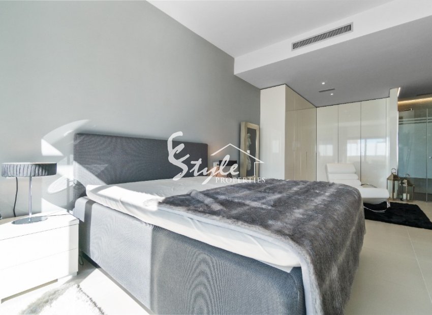 Reventa - Villa - Dehesa de Campoamor