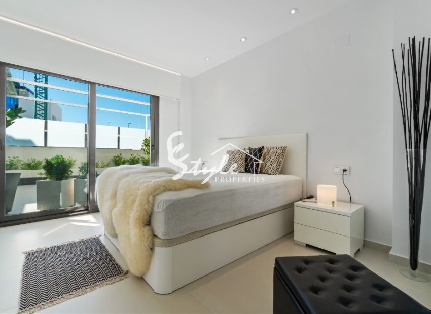 Reventa - Villa - Dehesa de Campoamor