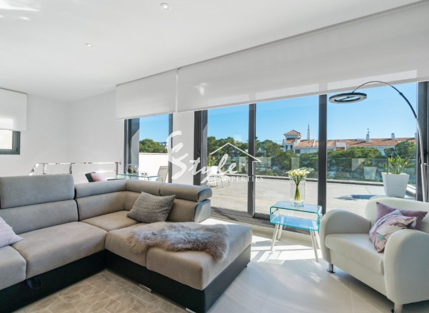 Reventa - Villa - Dehesa de Campoamor