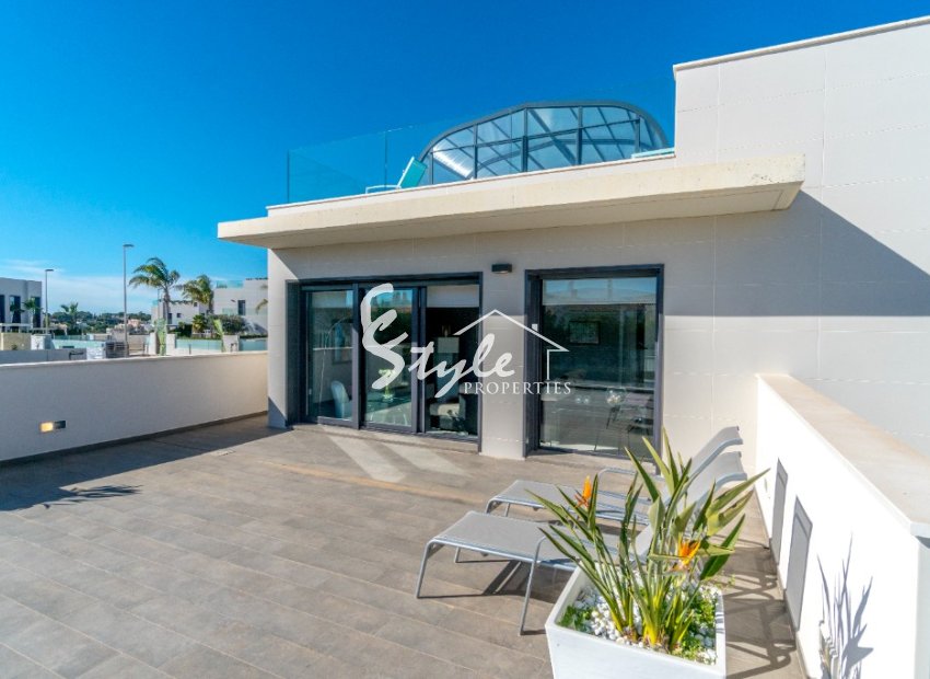 Reventa - Villa - Dehesa de Campoamor