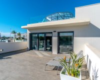 Reventa - Villa - Dehesa de Campoamor