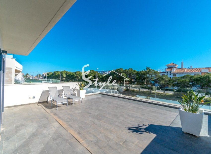 Reventa - Villa - Dehesa de Campoamor