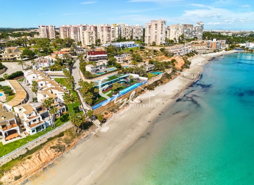 Reventa - Villa - Dehesa de Campoamor